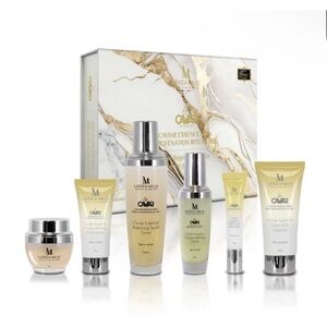 LATOUA MILLE Caviar Essence Skin Rejuvenation Ritual Set